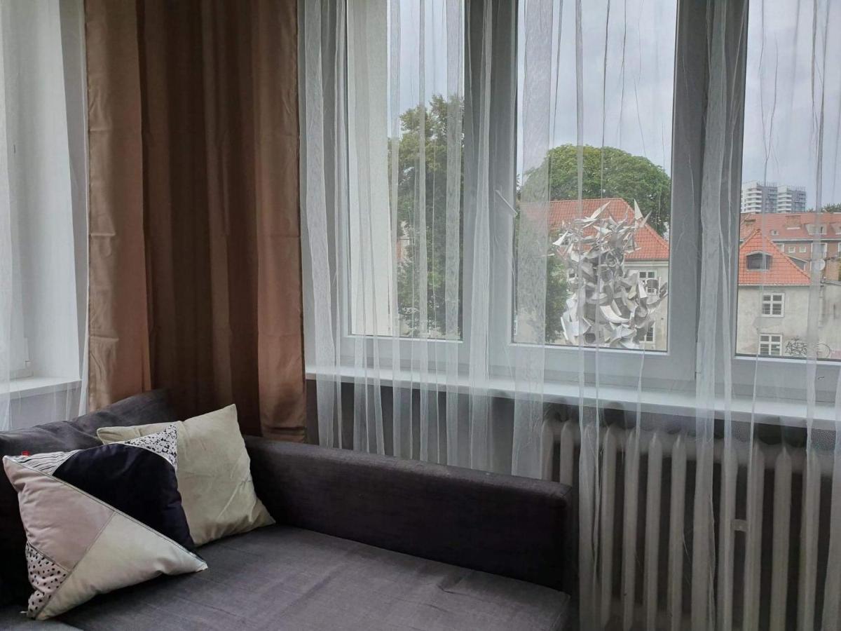 Studio Przy Motławie Iv Apartament Gdańsk