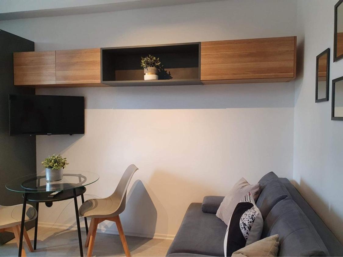 Apartament Studio Przy Motławie Iv Gdańsk