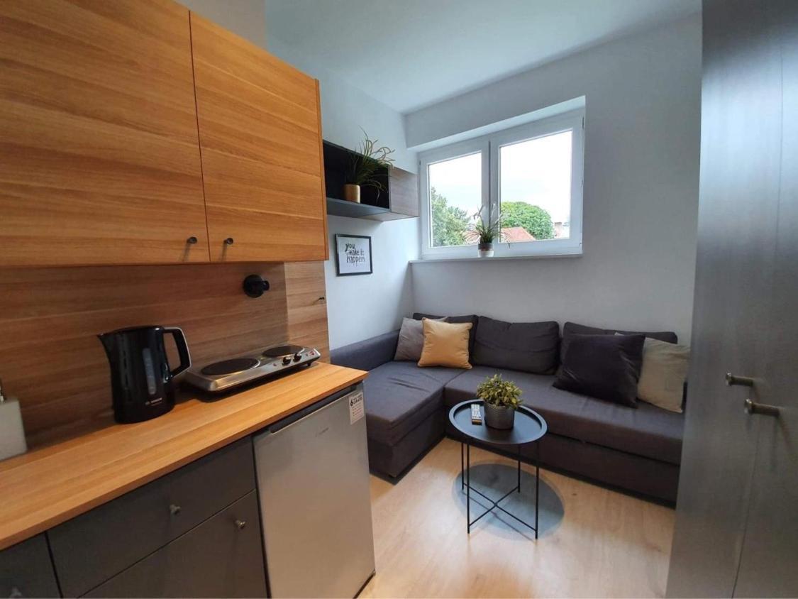 Apartament Studio Przy Motławie Iv