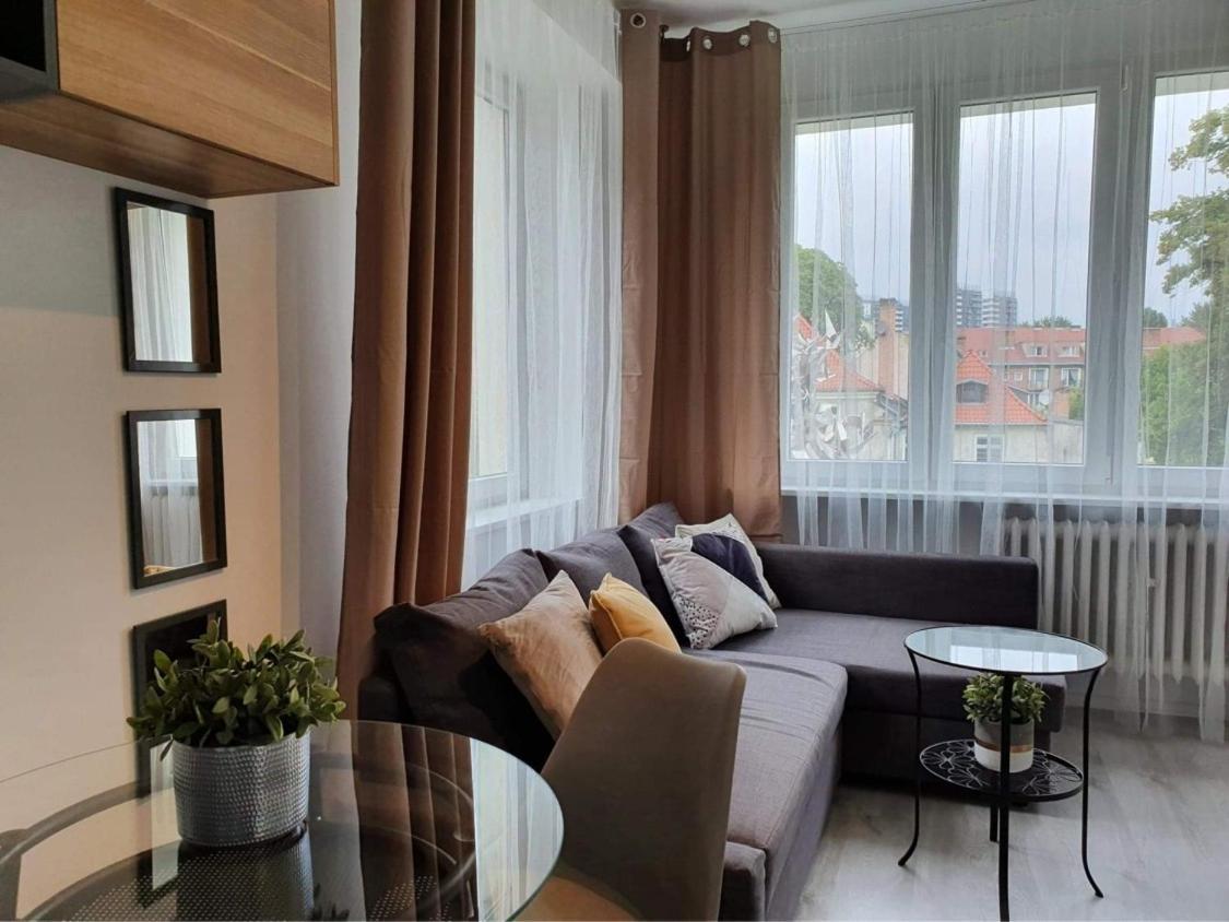Studio Przy Motławie Iv * Gdańsk