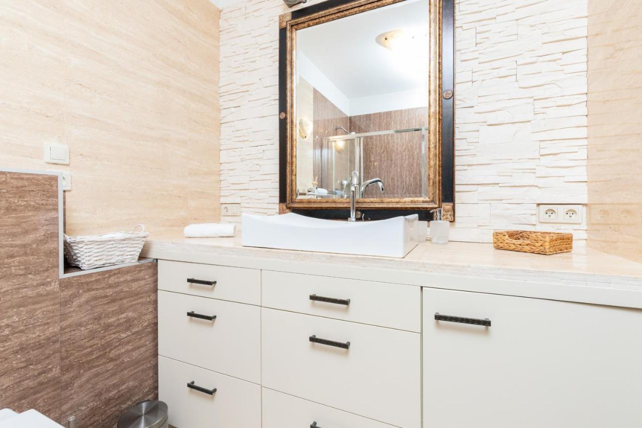 Drzewieckiego By Renters Apartment Gdansk