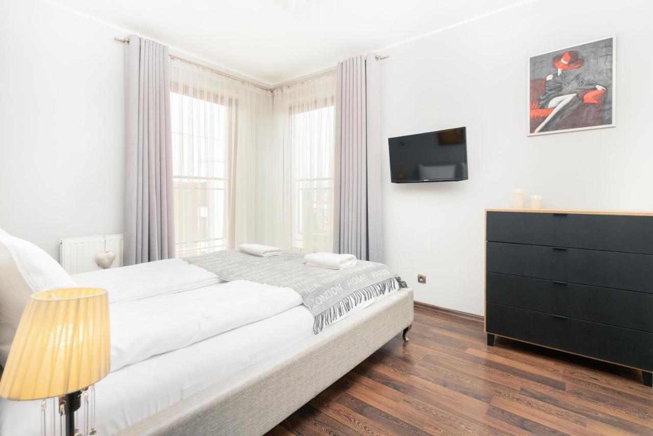 Apartment Drzewieckiego By Renters *