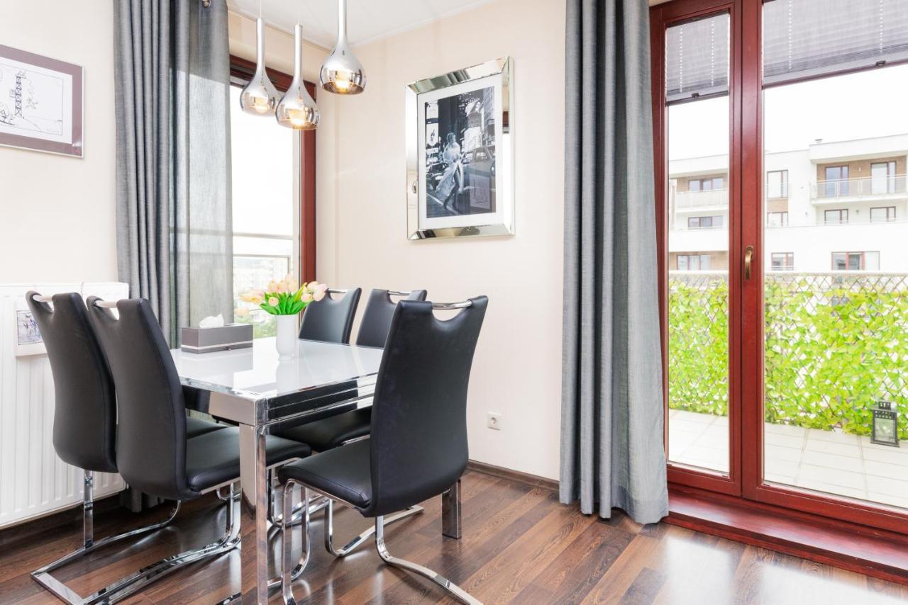 Drzewieckiego By Renters Gdansk