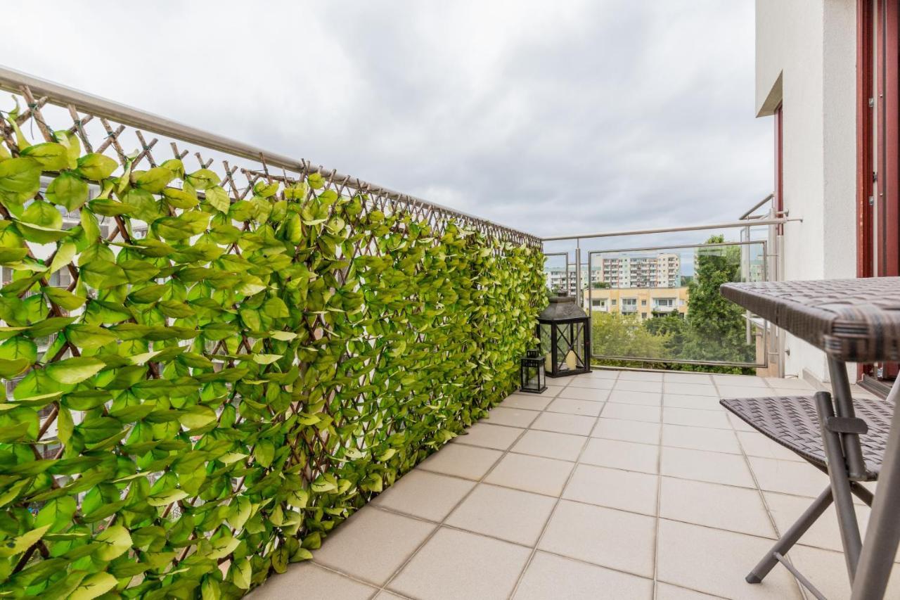 Apartment Drzewieckiego By Renters Gdansk