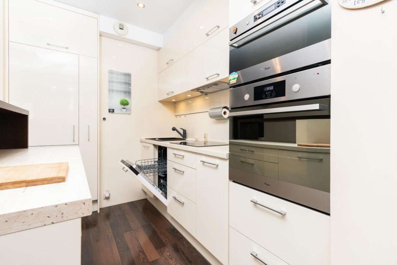 Drzewieckiego By Renters *