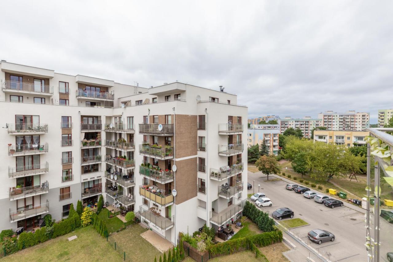 Drzewieckiego By Renters Gdansk