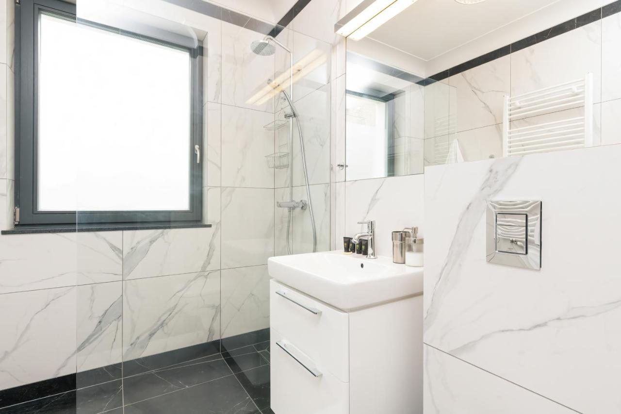 Apartment Browar Gdanski Premium By Renters Prestige *