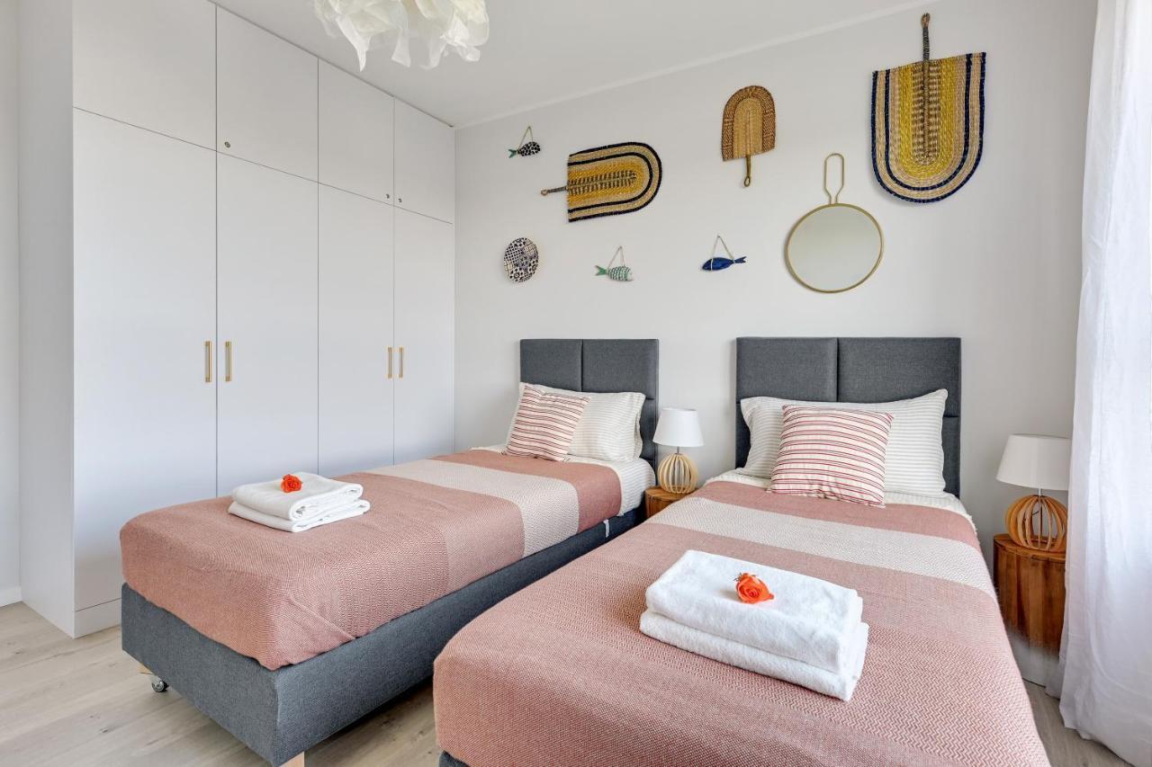 Baltica Seaview By Triapart * Gdansk