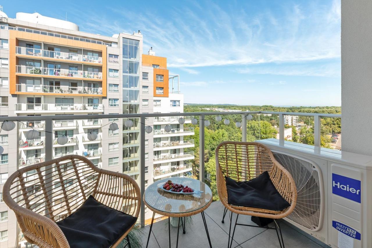 Baltica Seaview By Triapart *