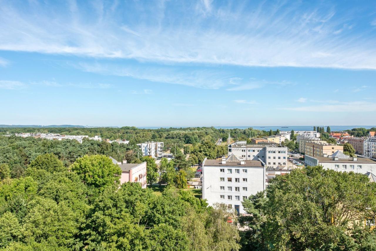 Baltica Seaview By Triapart Danzig