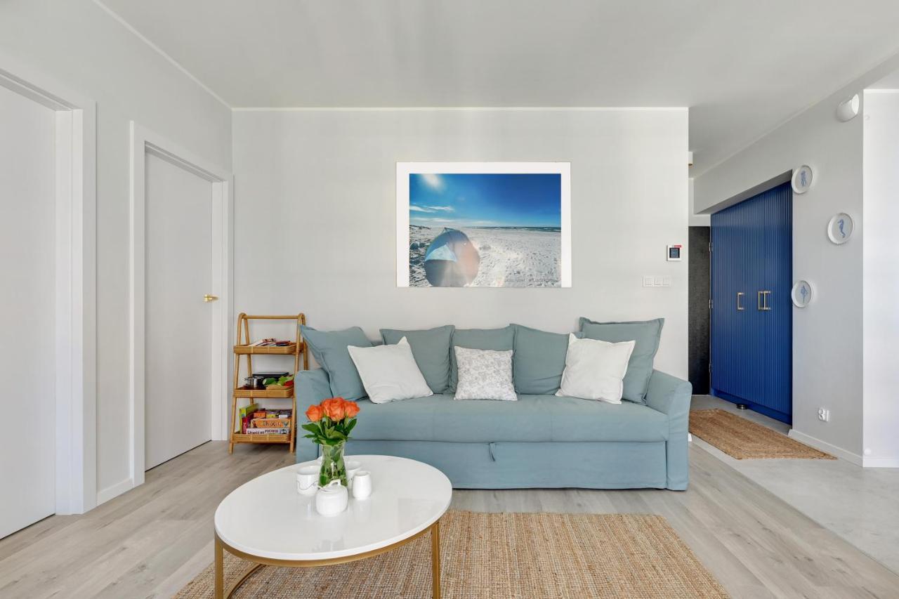 Baltica Seaview By Triapart Apartment Gdansk