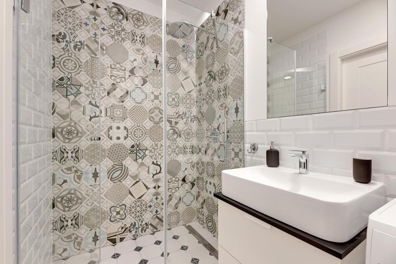 Staywin Riverfront Lofts Apartment Danzig