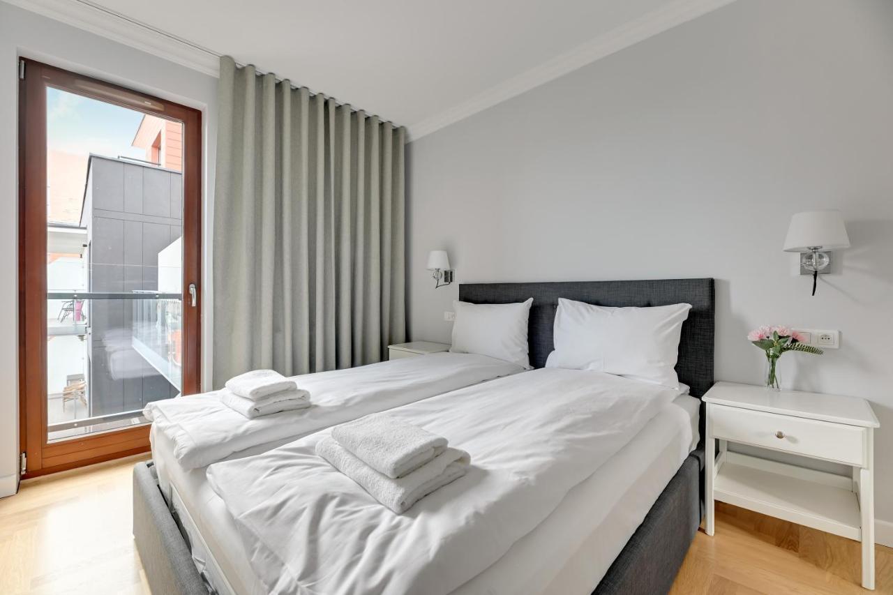 Staywin Riverfront Lofts Apartment