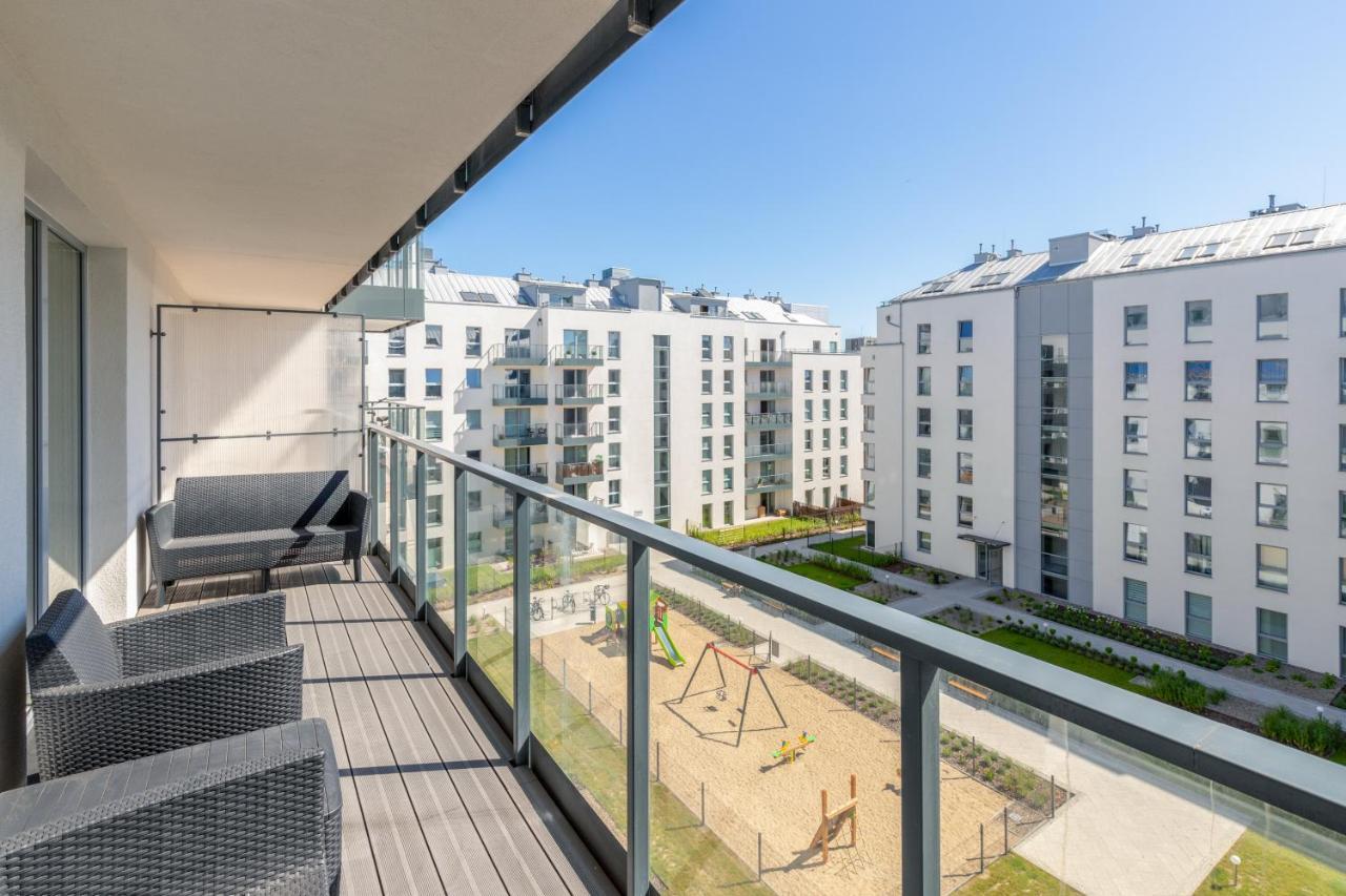 Blisko Starego Miasta - Angielska Grobla By Renters *