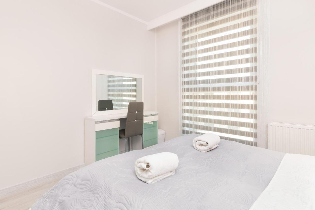 Apartment Blisko Starego Miasta - Angielska Grobla By Renters