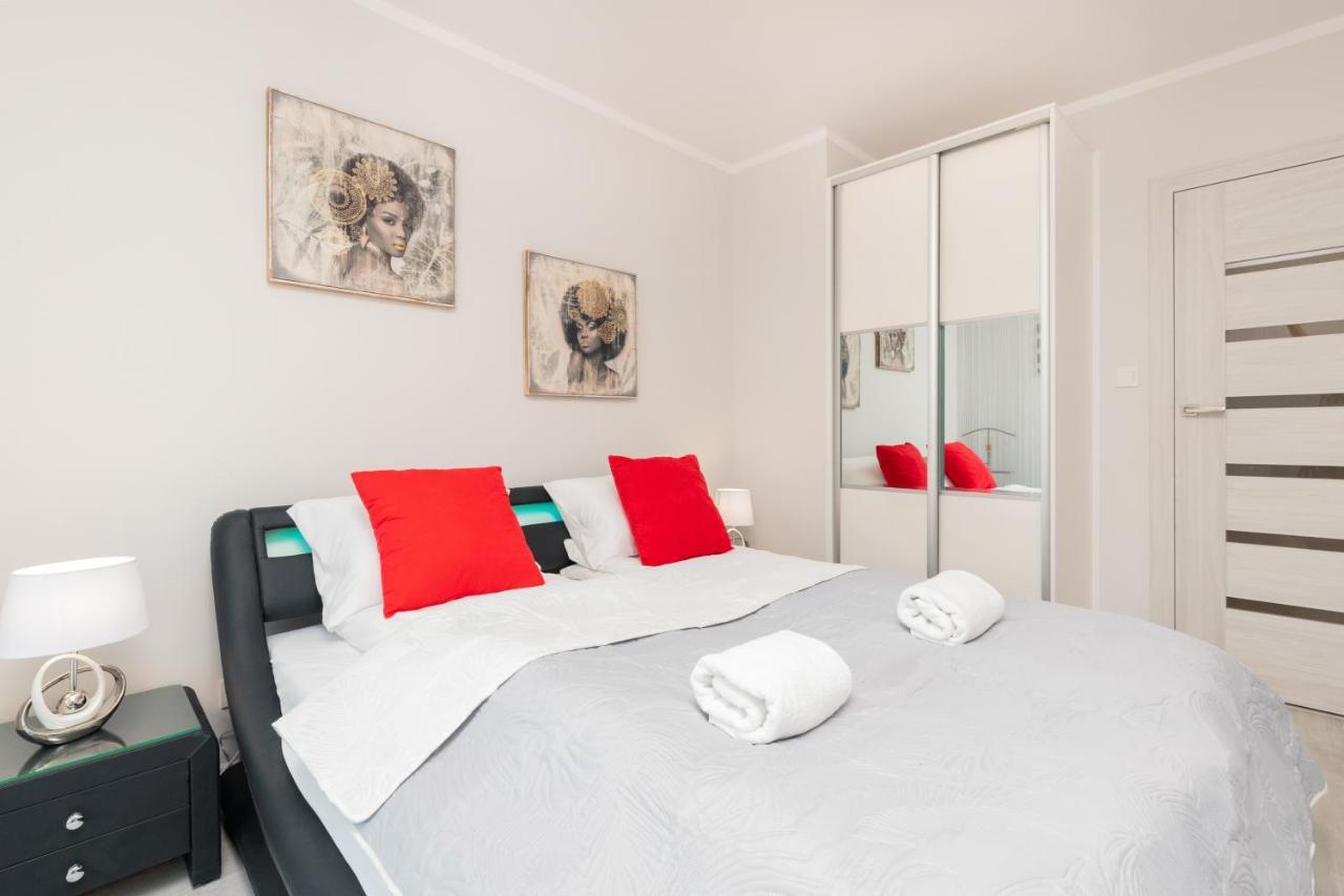 Apartment Blisko Starego Miasta - Angielska Grobla By Renters *