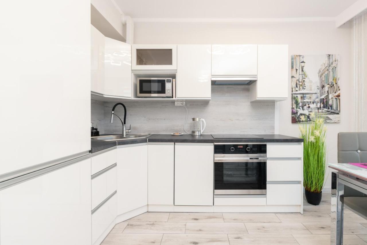Blisko Starego Miasta - Angielska Grobla By Renters *