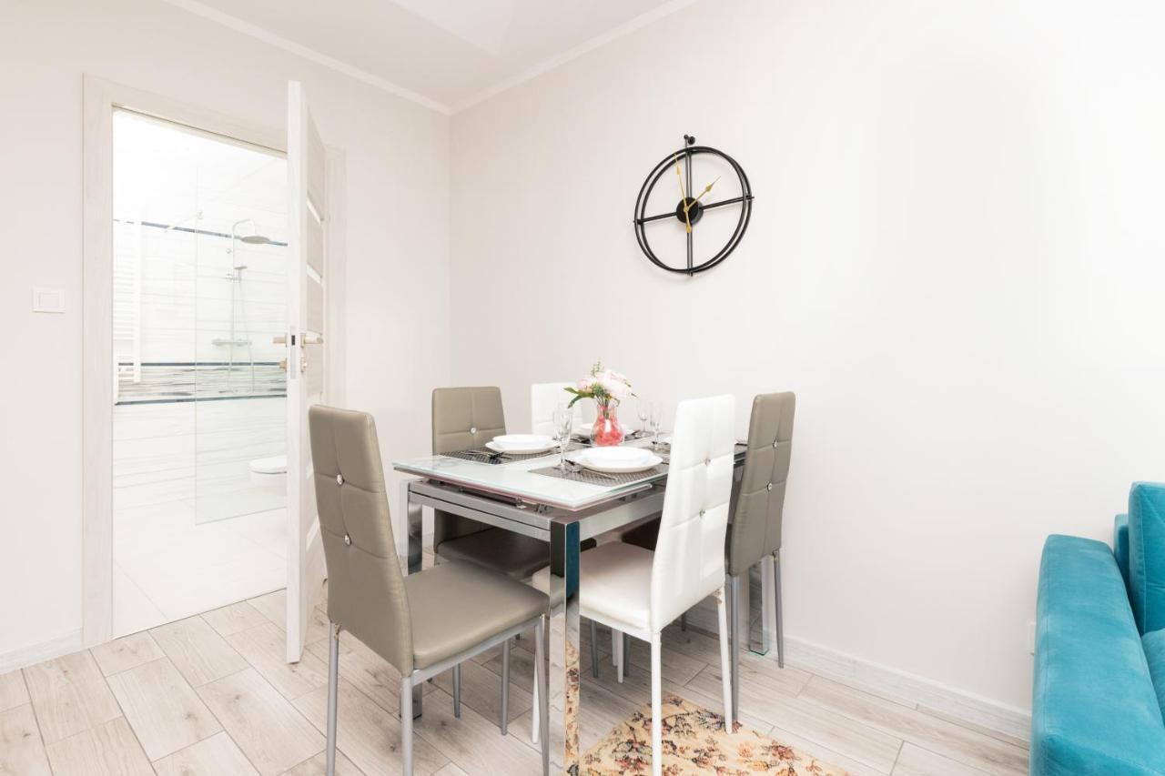 Blisko Starego Miasta - Angielska Grobla By Renters * Gdansk