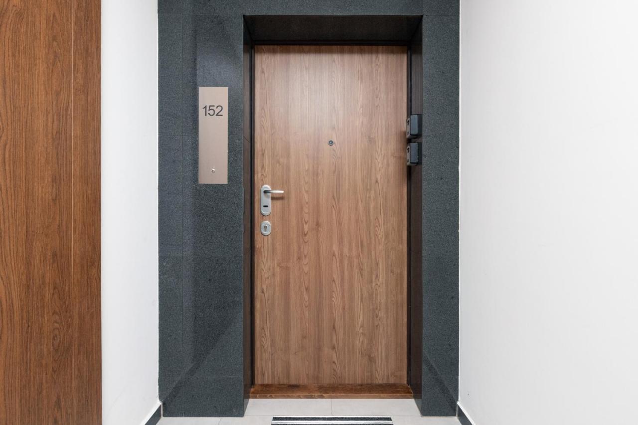 Apartment Blisko Starego Miasta - Angielska Grobla By Renters Gdansk