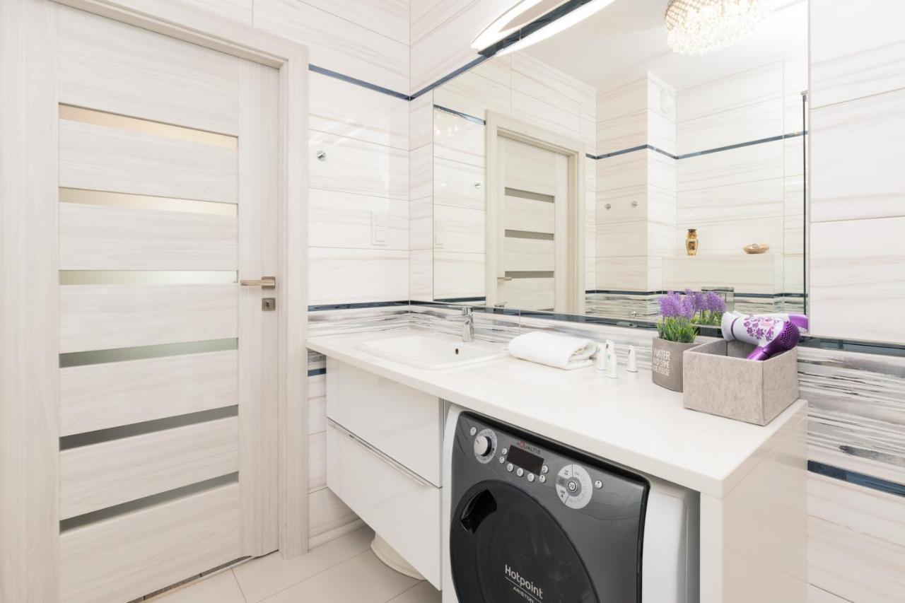 Apartment Blisko Starego Miasta - Angielska Grobla By Renters *