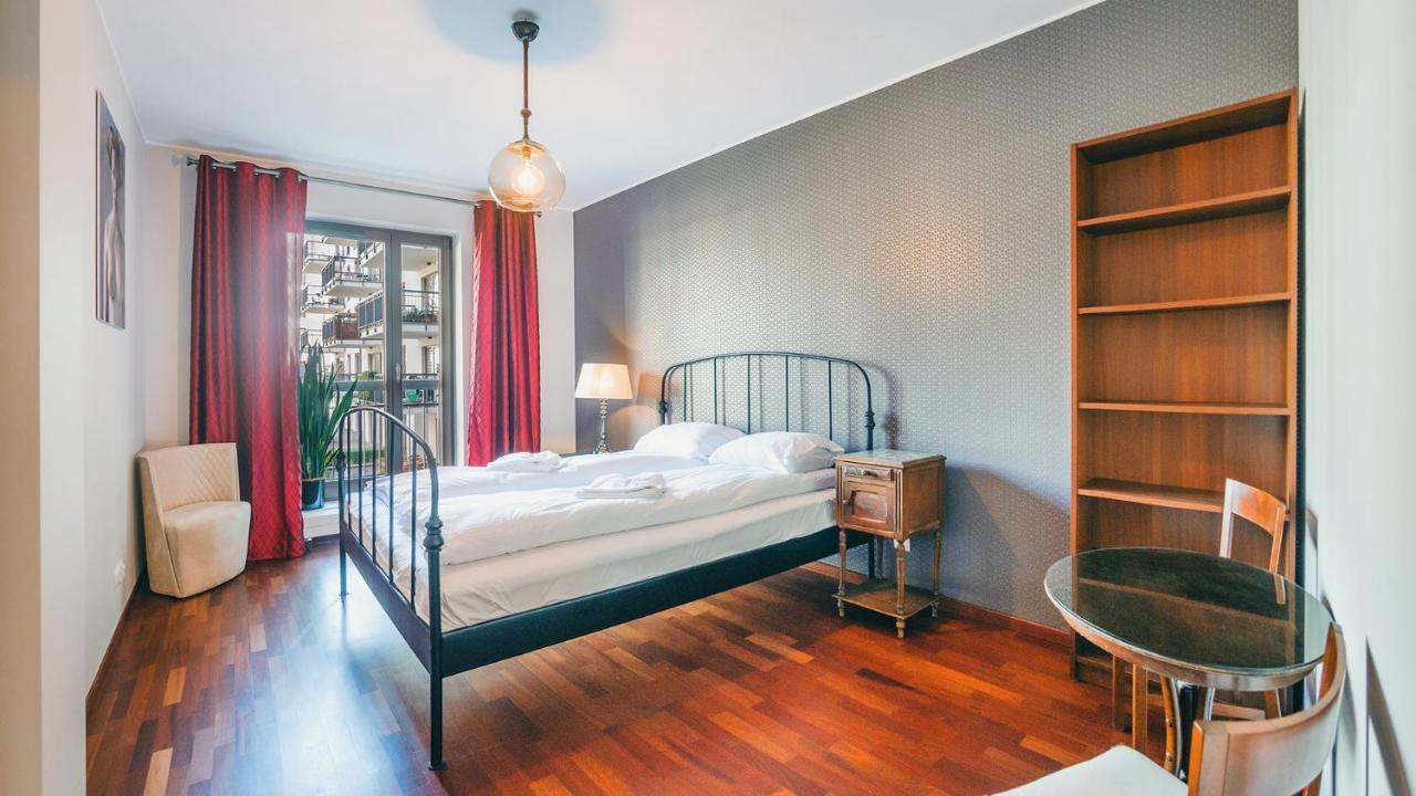 Apartament Sun&snow Szafarnia Gdańsk