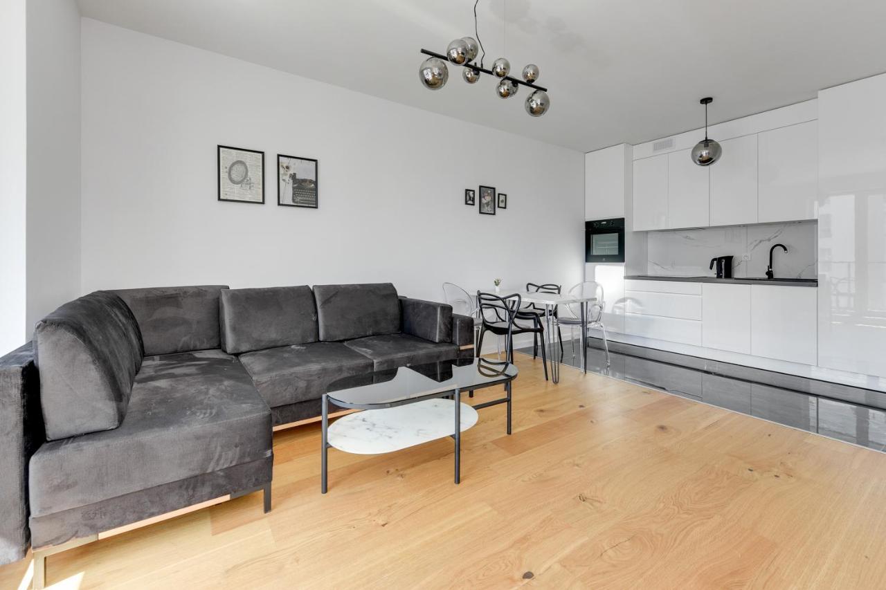 Apartment Angielska Grobla Old Town *