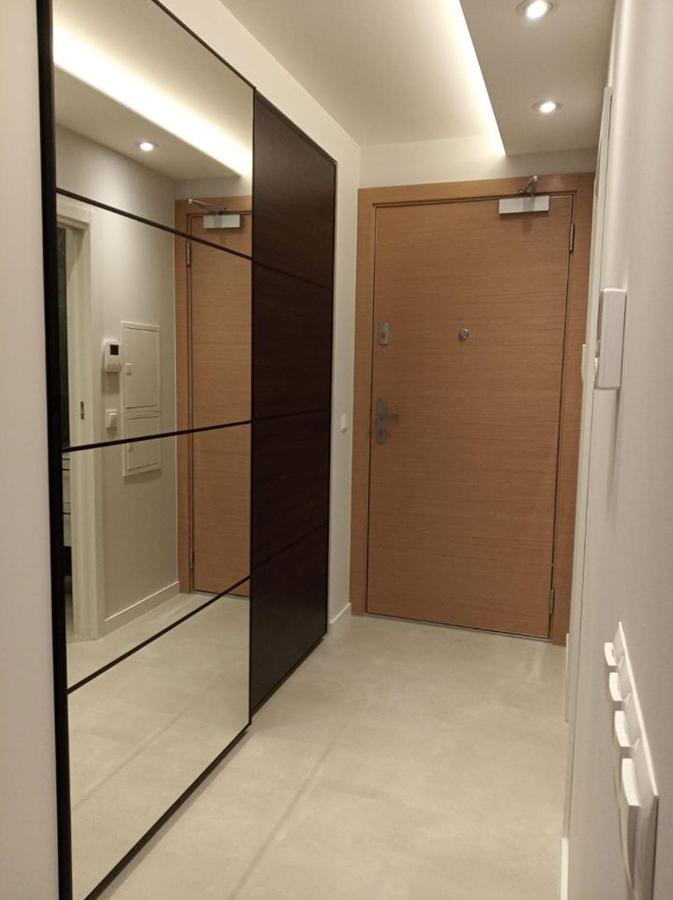 Apartment Mw - Waterland Island