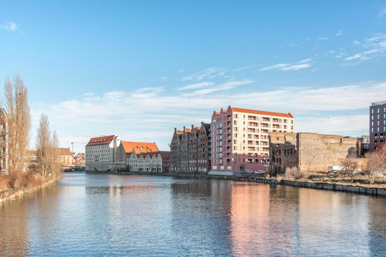 Apartment Mw - Waterland Island