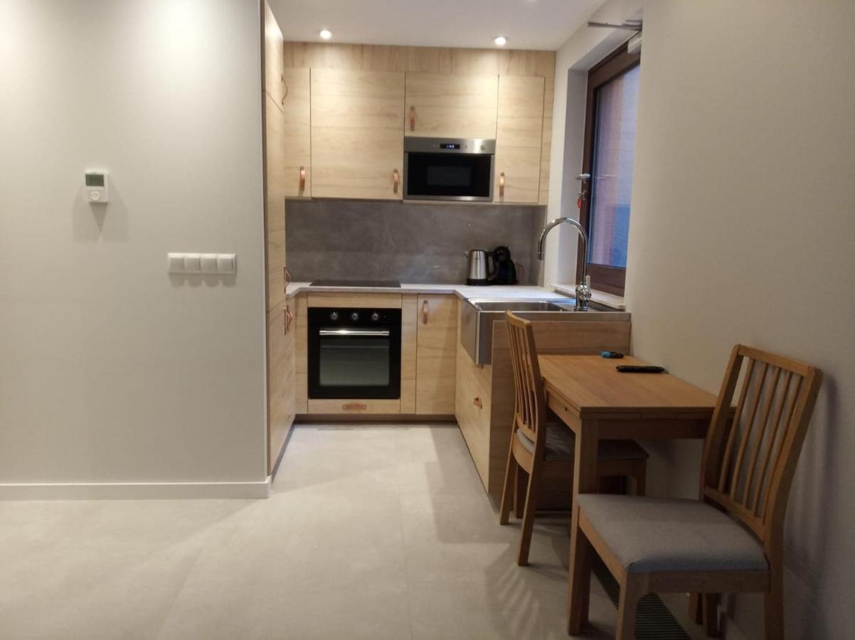 Mw - Waterland Island Apartment *