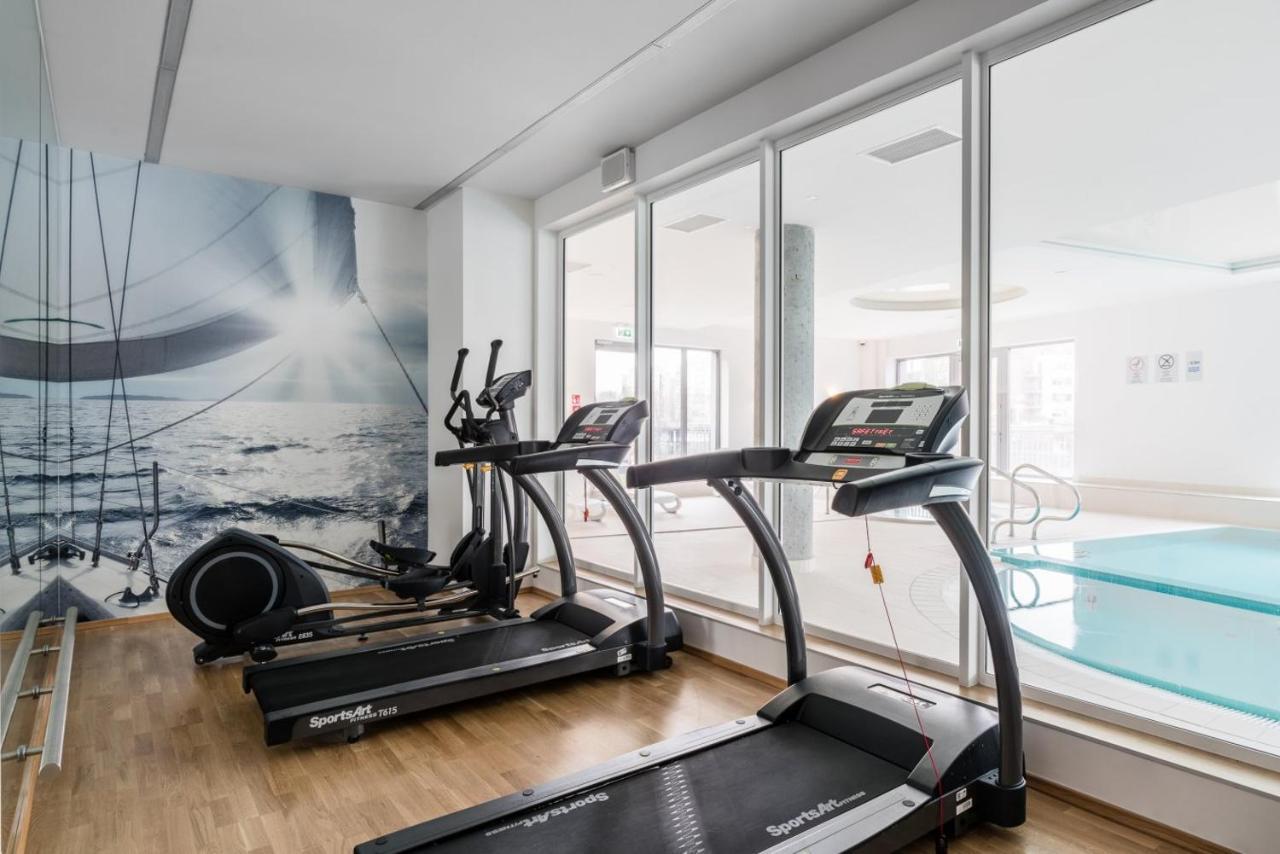 Apartment Mw - Waterland Island *