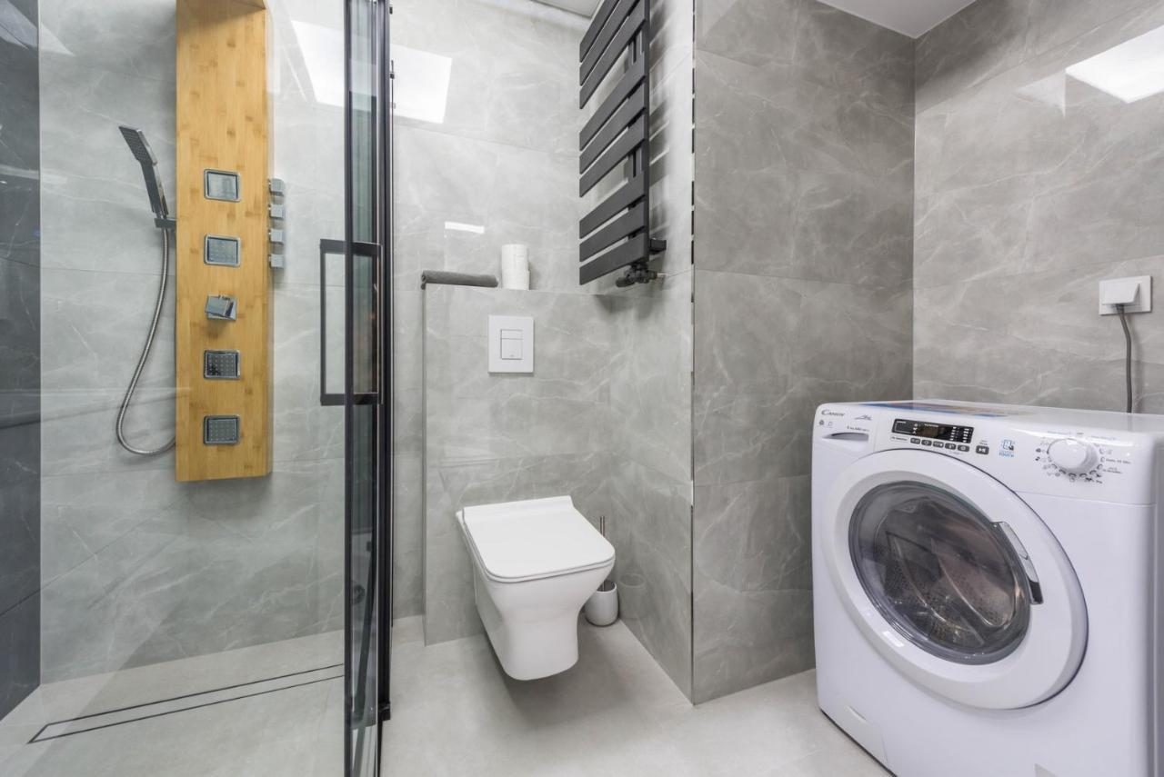 Apartment Mw - Waterland Island Gdansk