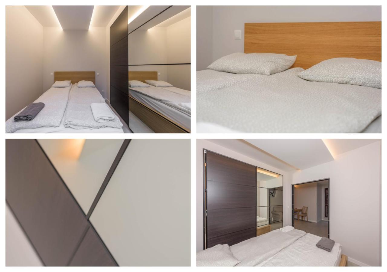 Mw - Waterland Island Apartment Gdansk