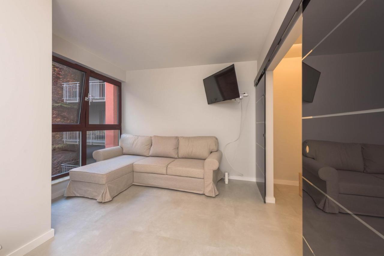 Mw - Waterland Island Apartment