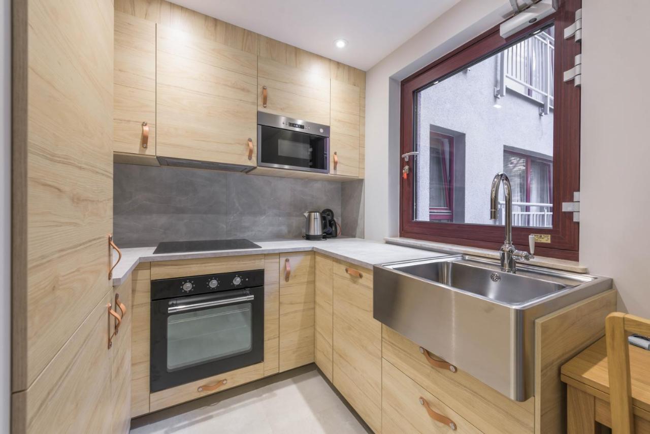 Apartment Mw - Waterland Island