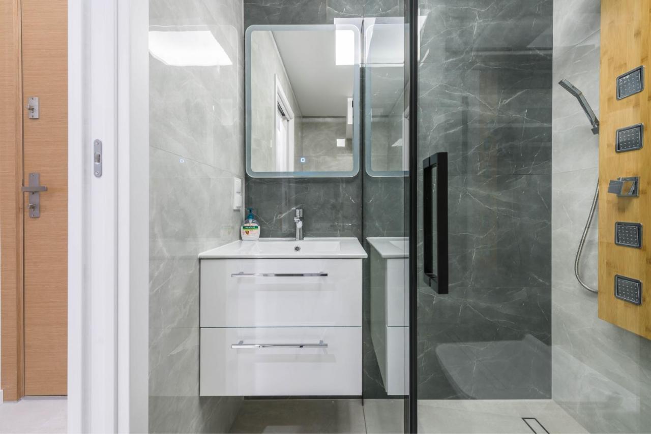 Mw - Waterland Island Apartment Gdansk