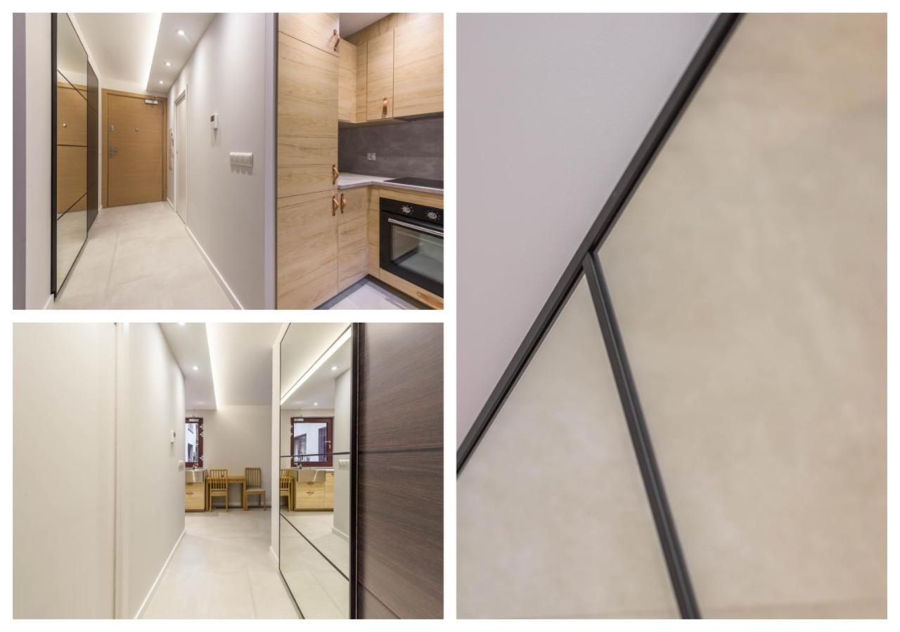 Mw - Waterland Island Apartment Gdansk