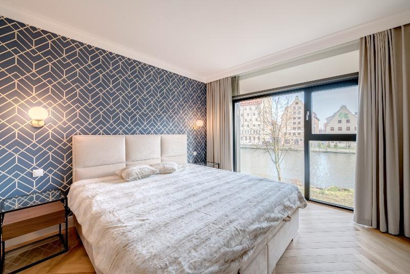 Dom & House - Winter Apartment *