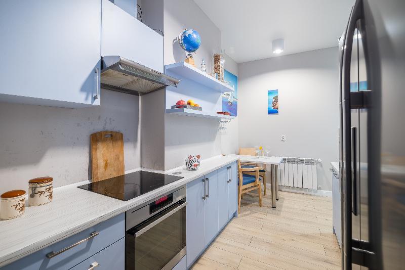 Apartment Dom & House - Old Town Dziewanowskiego