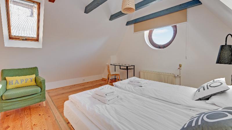 Dom & House - Zlotnikow Apartment Gdansk
