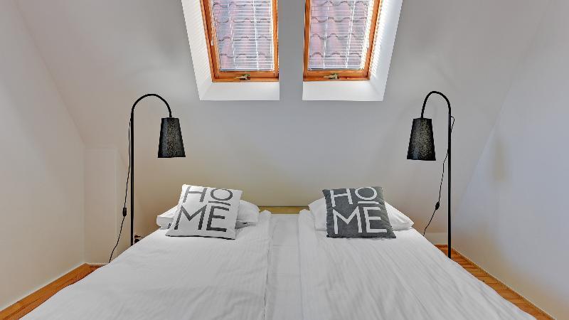 Apartment Dom & House - Zlotnikow *