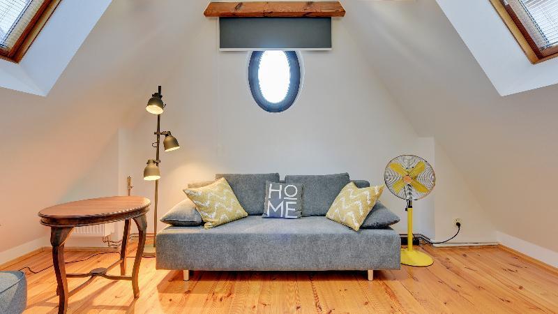 Dom & House - Zlotnikow