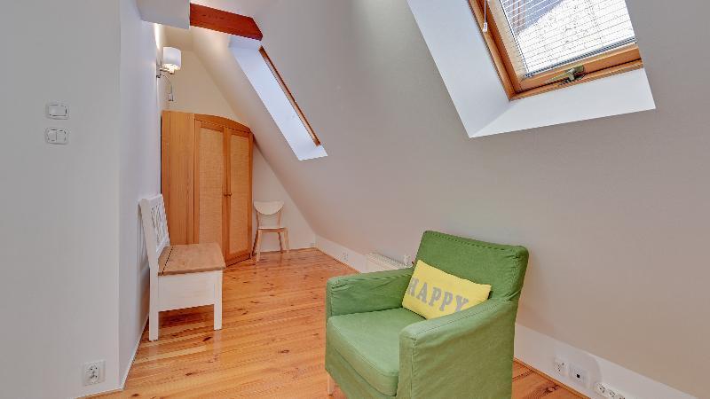 Dom & House - Zlotnikow Apartment *