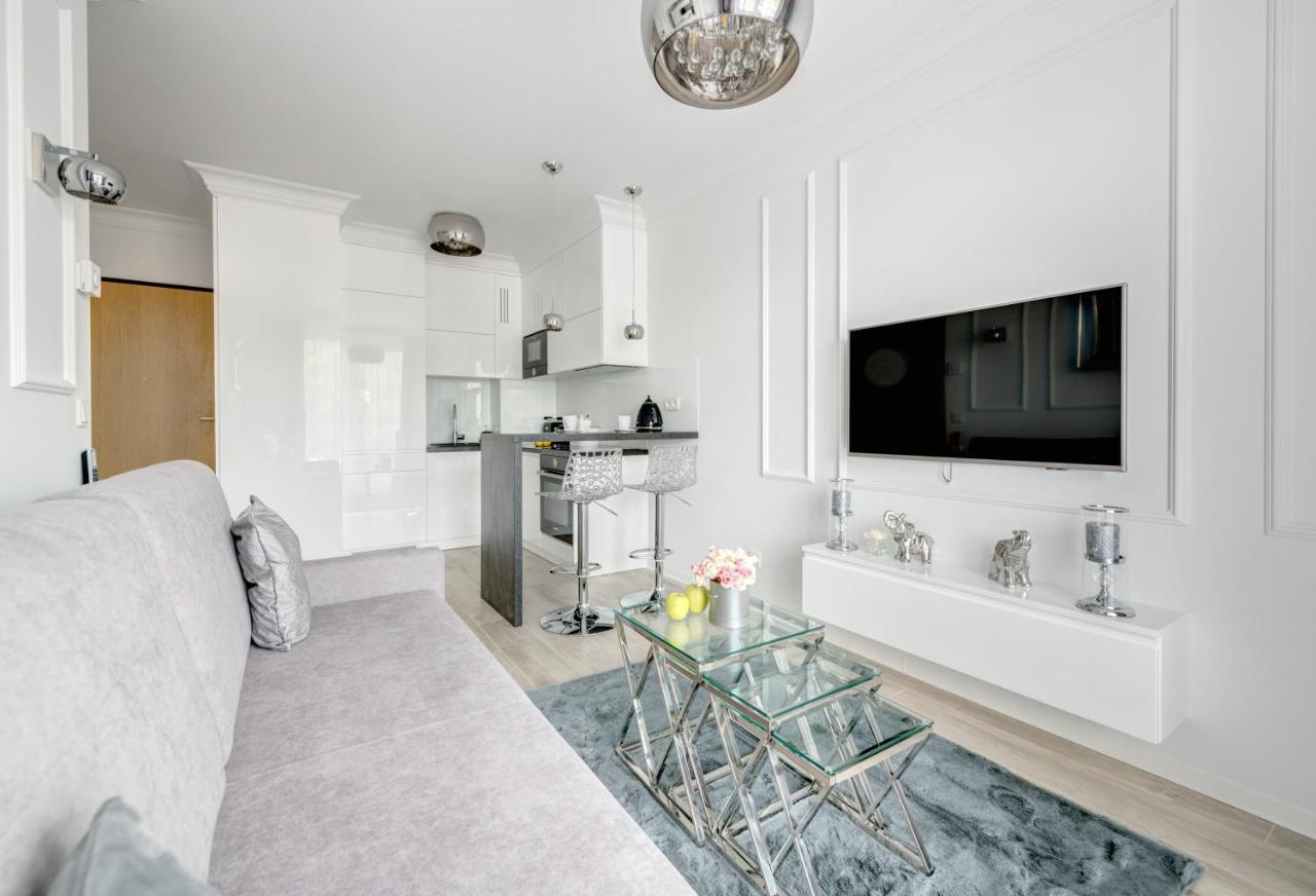 Apartment Dom & House - Navio Estate *