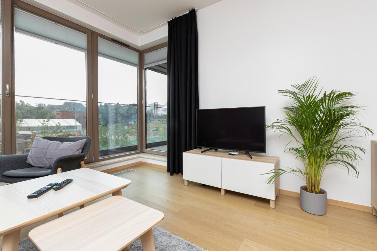 Garnizon Doskonala Lokalizacja By Renters Gdańsk