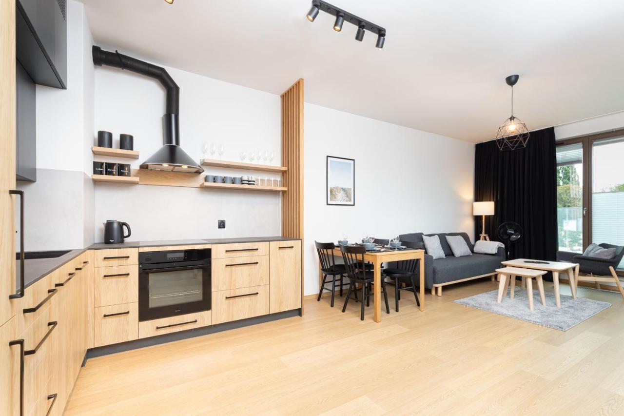 Huoneisto Garnizon Doskonala Lokalizacja By Renters *