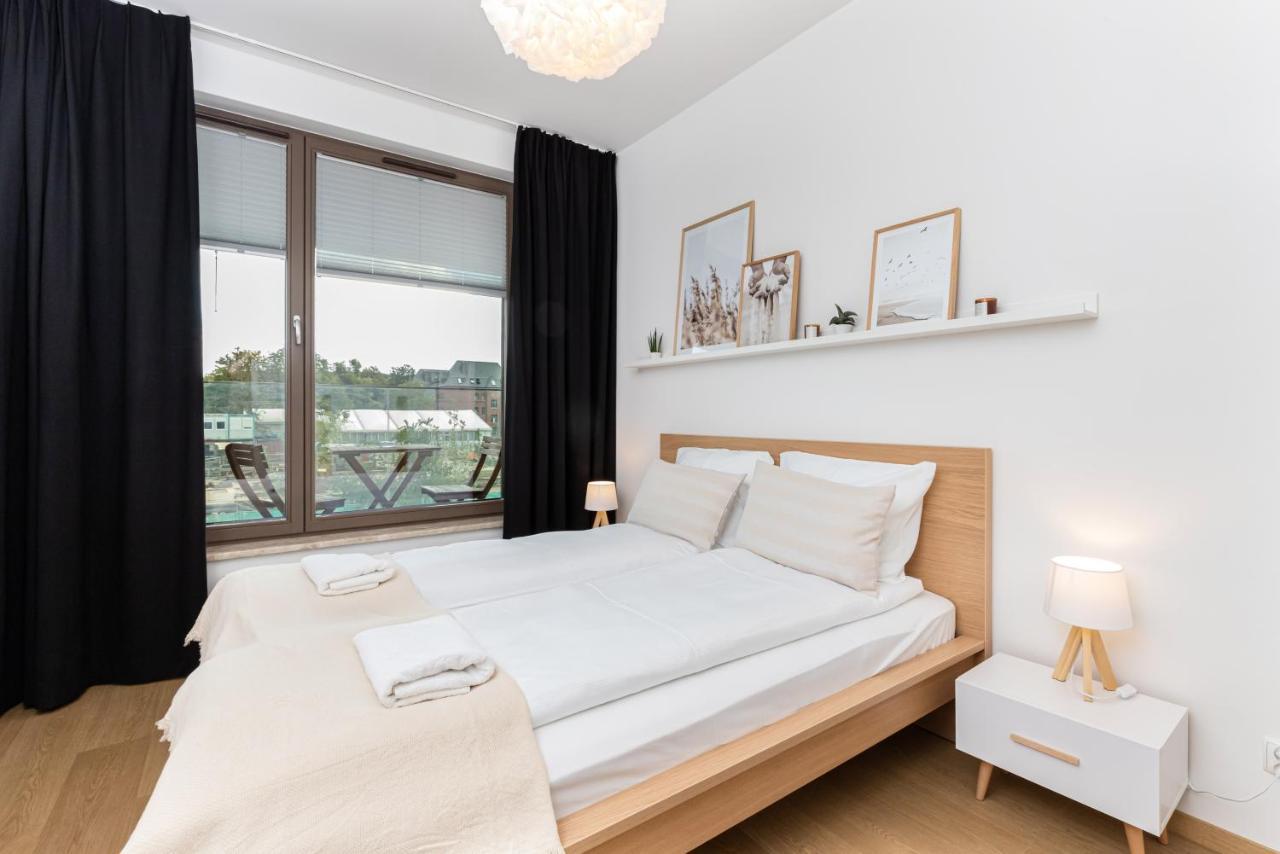 Garnizon Doskonala Lokalizacja By Renters *