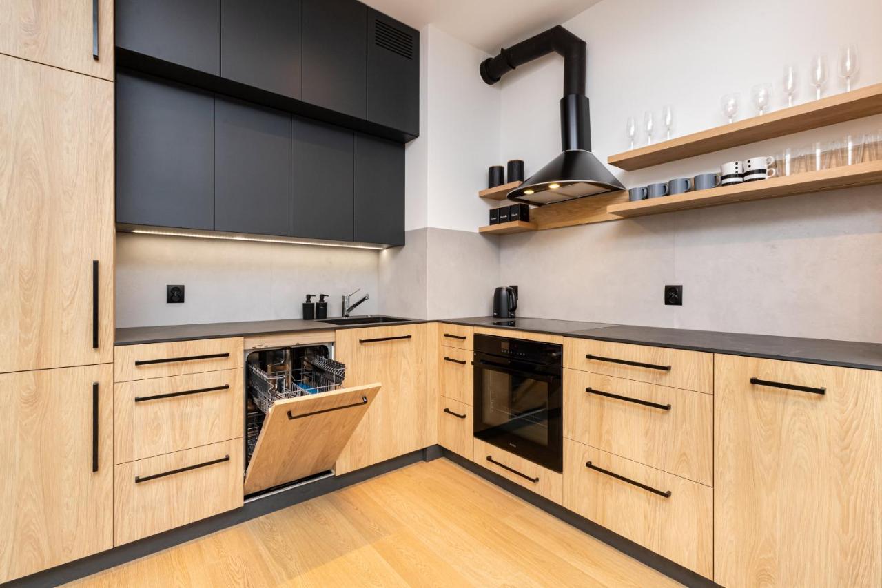 Garnizon Doskonala Lokalizacja By Renters * Gdańsk