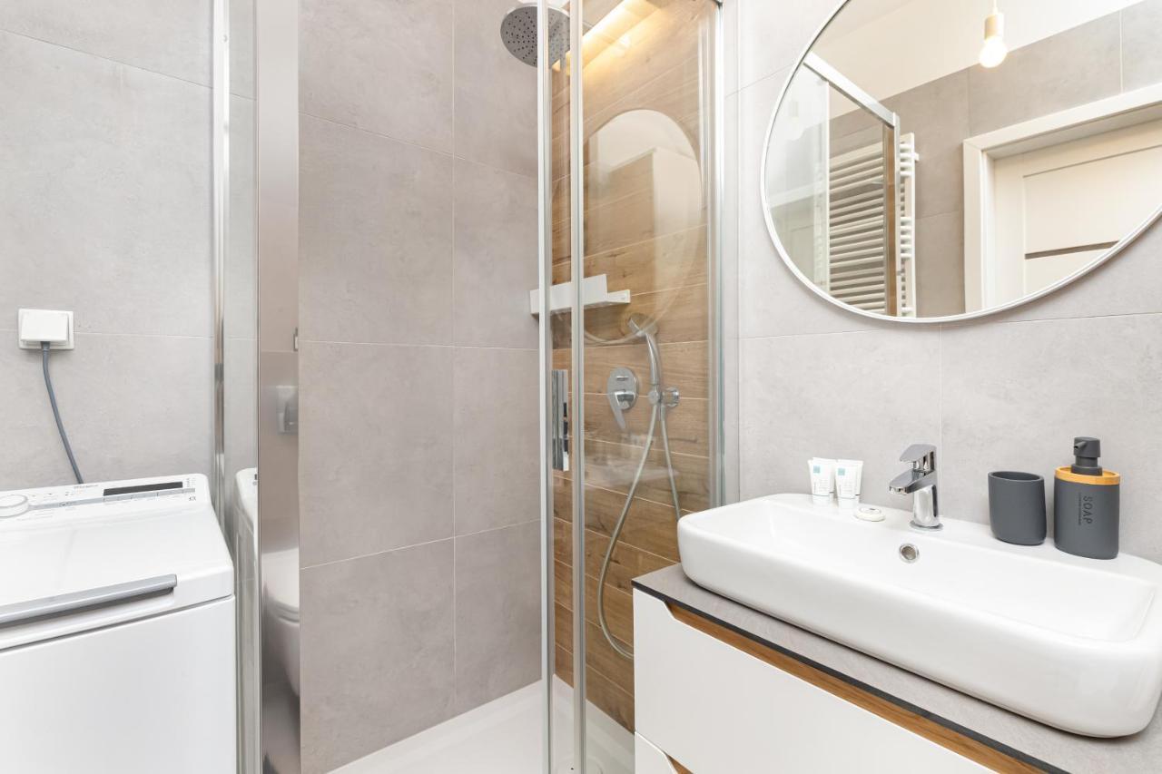 Huoneisto Garnizon Doskonala Lokalizacja By Renters *