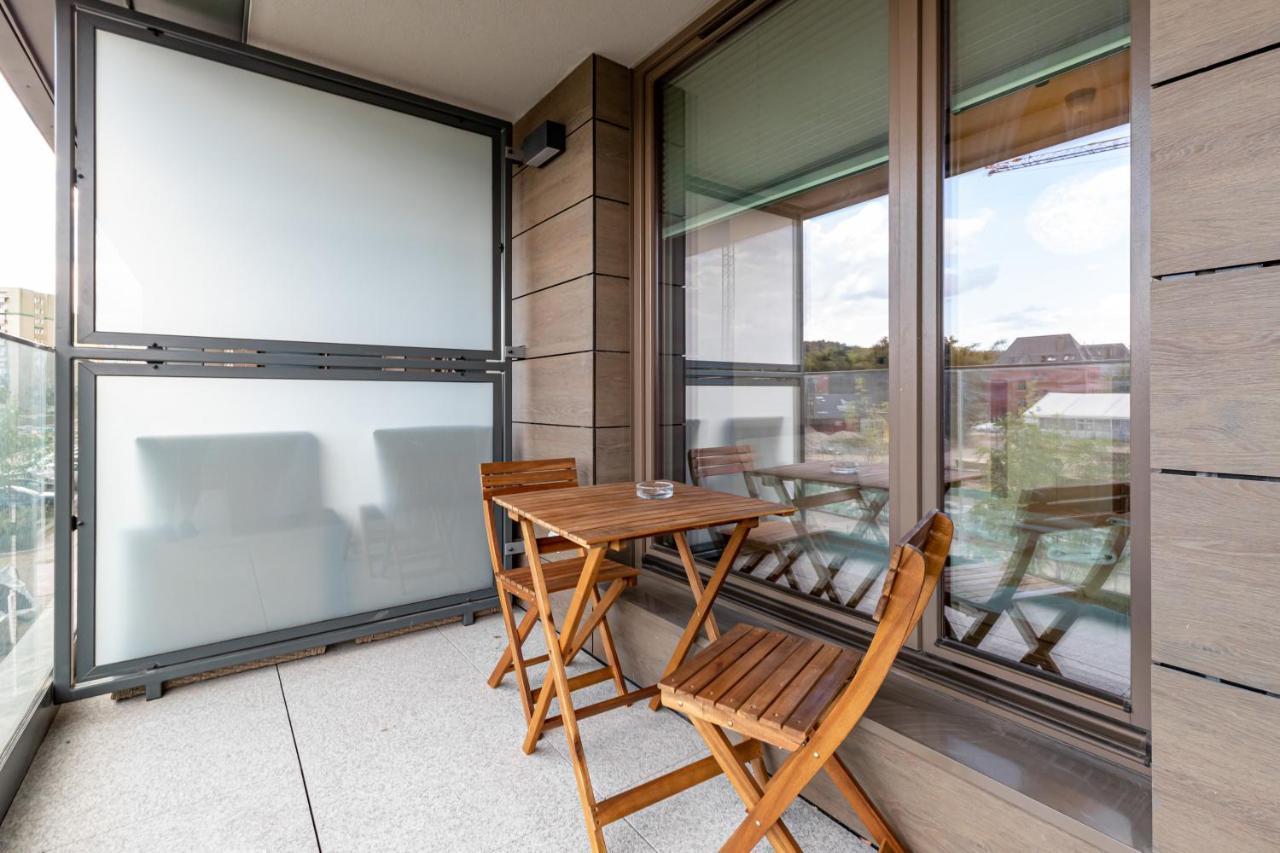 Garnizon Doskonala Lokalizacja By Renters Huoneisto *