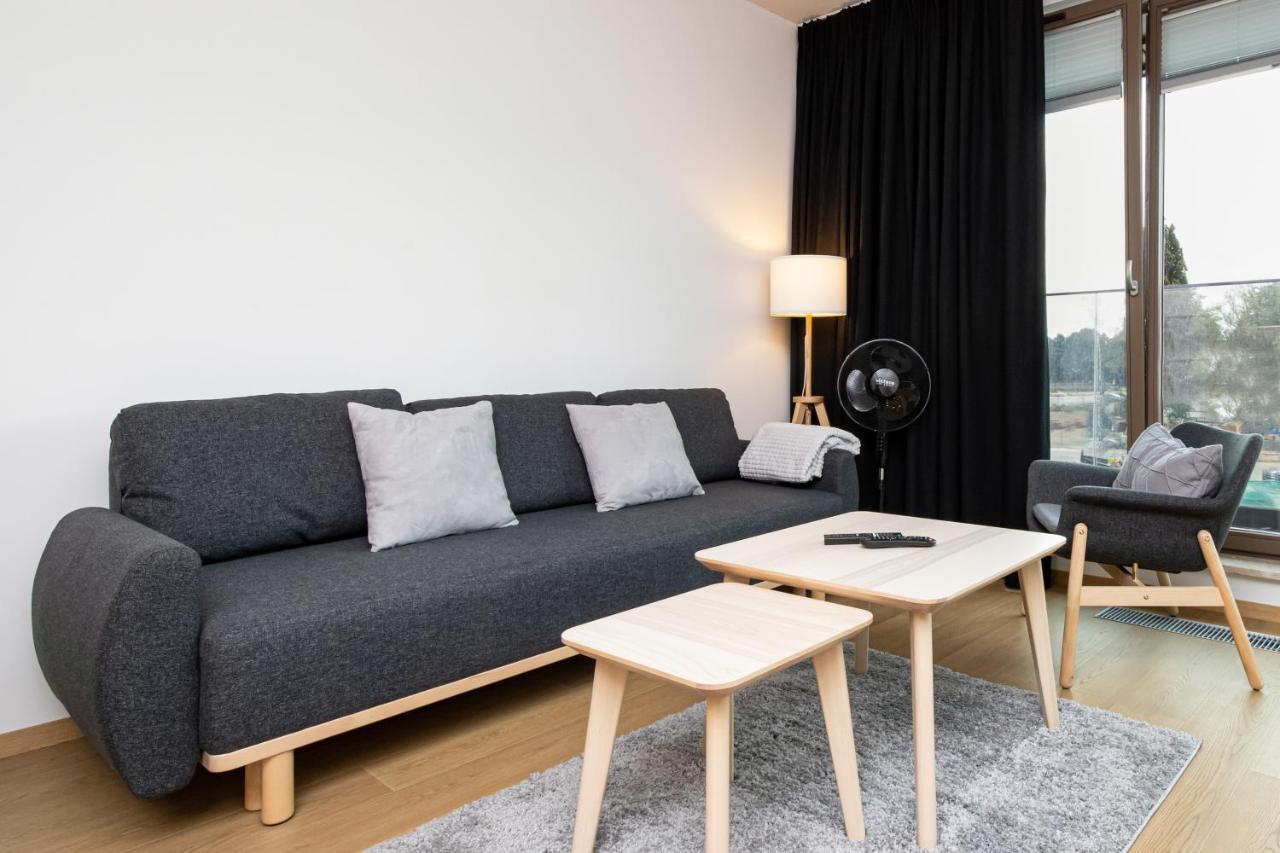 Garnizon Doskonala Lokalizacja By Renters